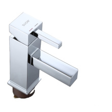 Factory sell brass new deck mounted brass pillar basin faucets  UPC certificated taps